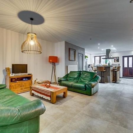 Maison Familiale Pres De Bruxelles Et Paridaisia Enghien Екстериор снимка
