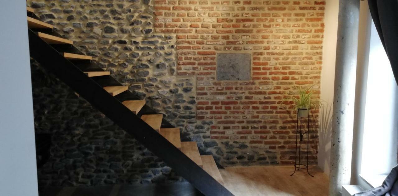 Maison Familiale Pres De Bruxelles Et Paridaisia Enghien Екстериор снимка