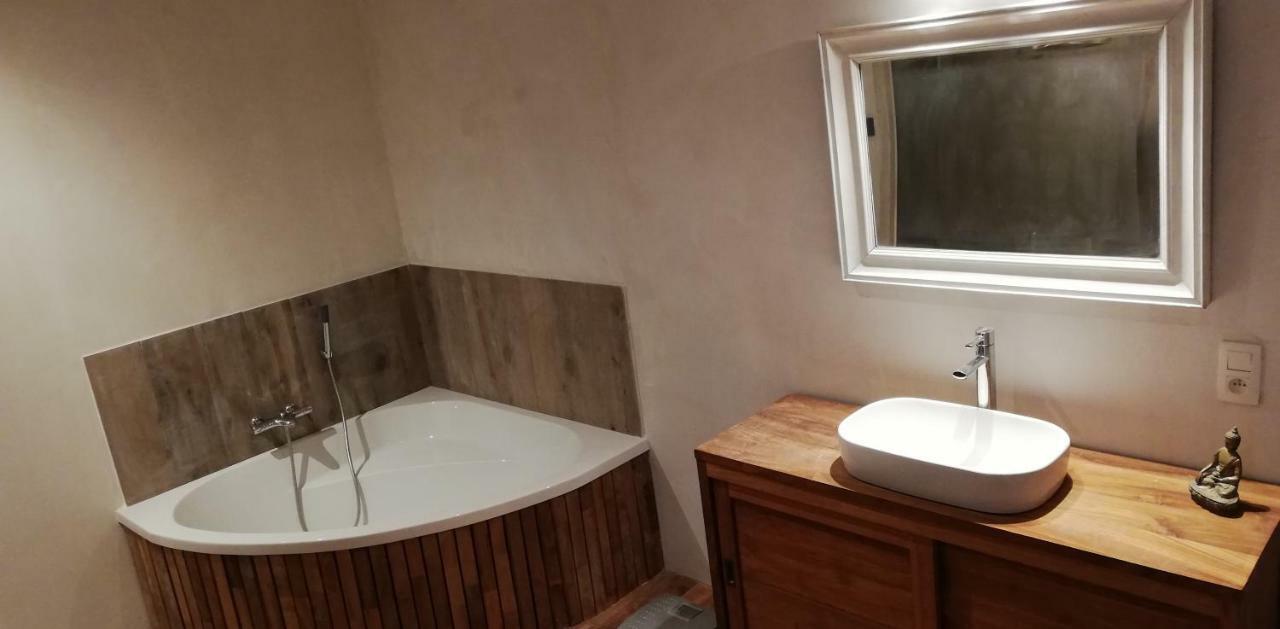 Maison Familiale Pres De Bruxelles Et Paridaisia Enghien Екстериор снимка