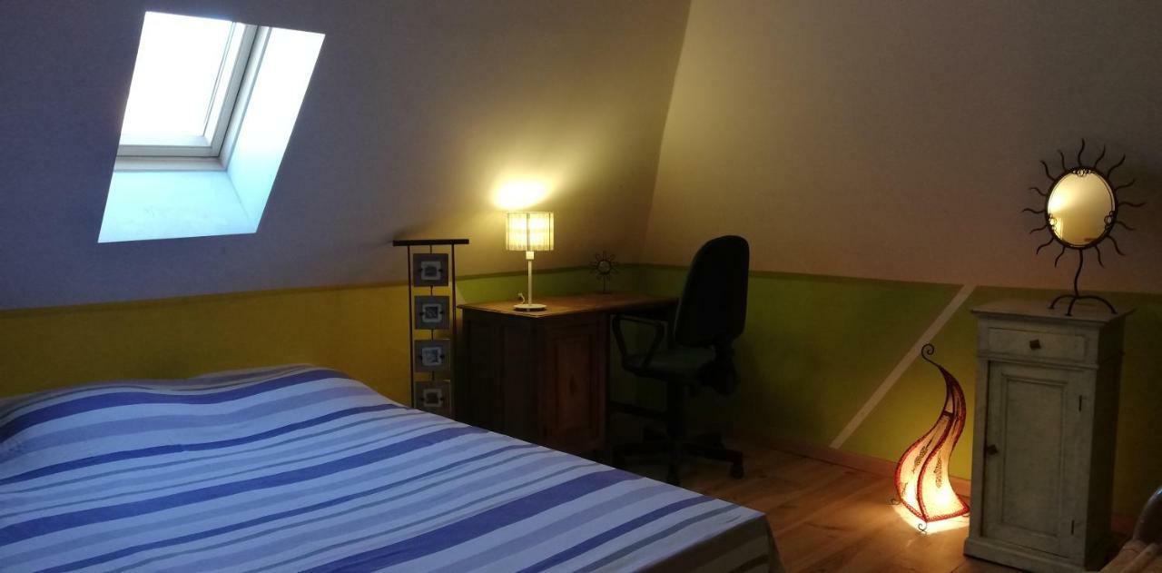 Maison Familiale Pres De Bruxelles Et Paridaisia Enghien Екстериор снимка